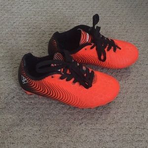 Vizari Soccer Cleats Kids 10